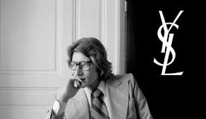 Sequence Letters – YSL Moments